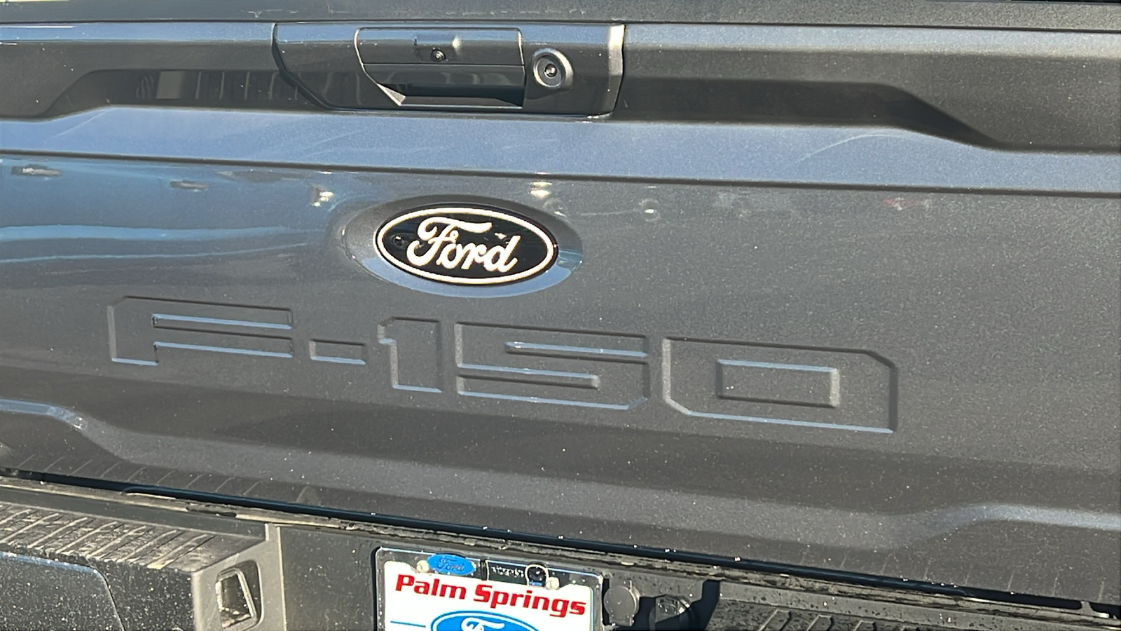 2024 Ford F-150 XLT 11