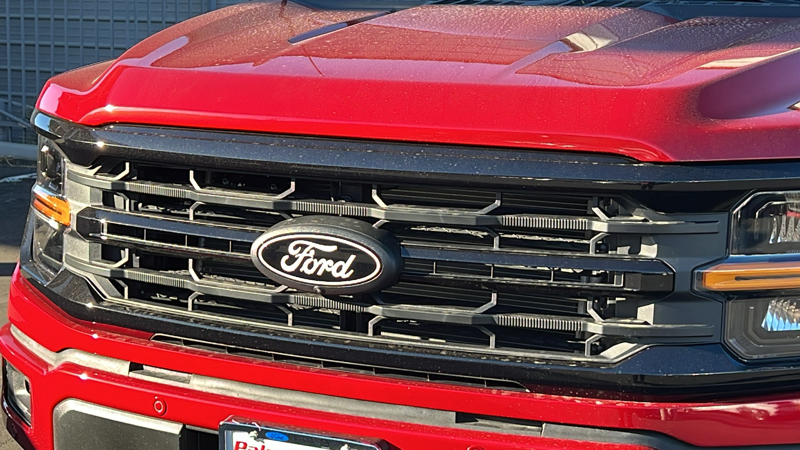 2024 Ford F-150 XLT 5