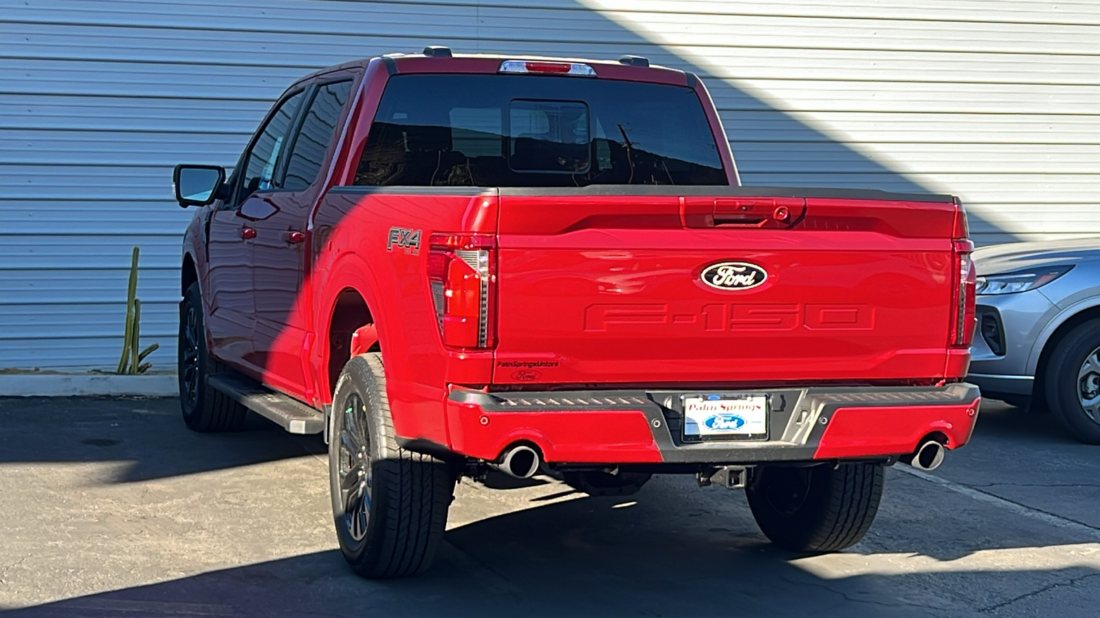 2024 Ford F-150 XLT 6