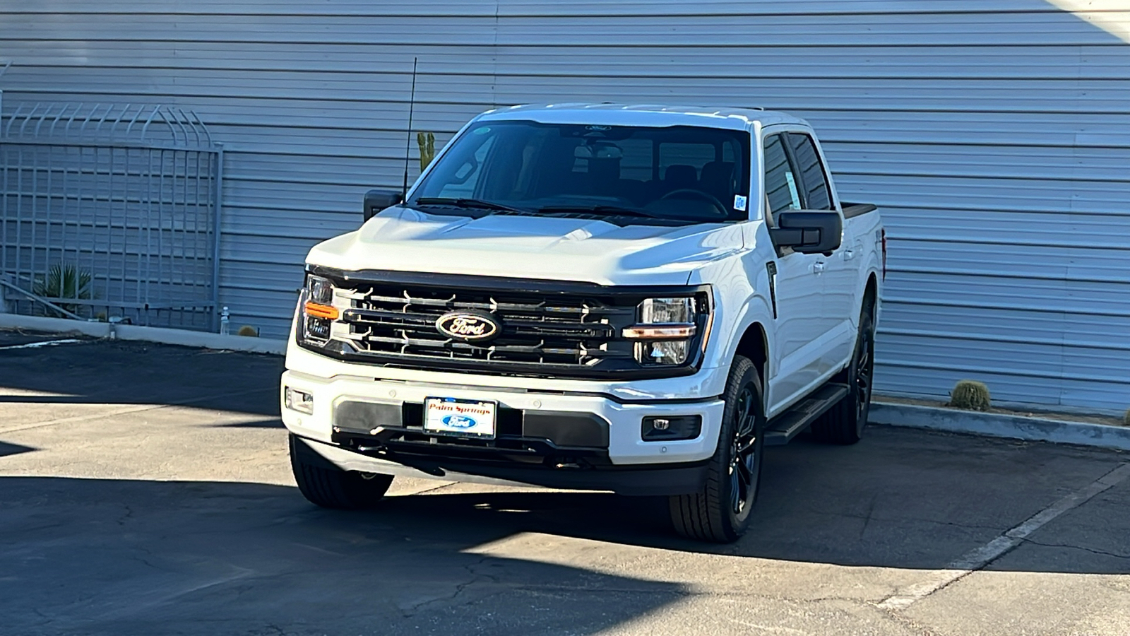 2024 Ford F-150 XLT 3