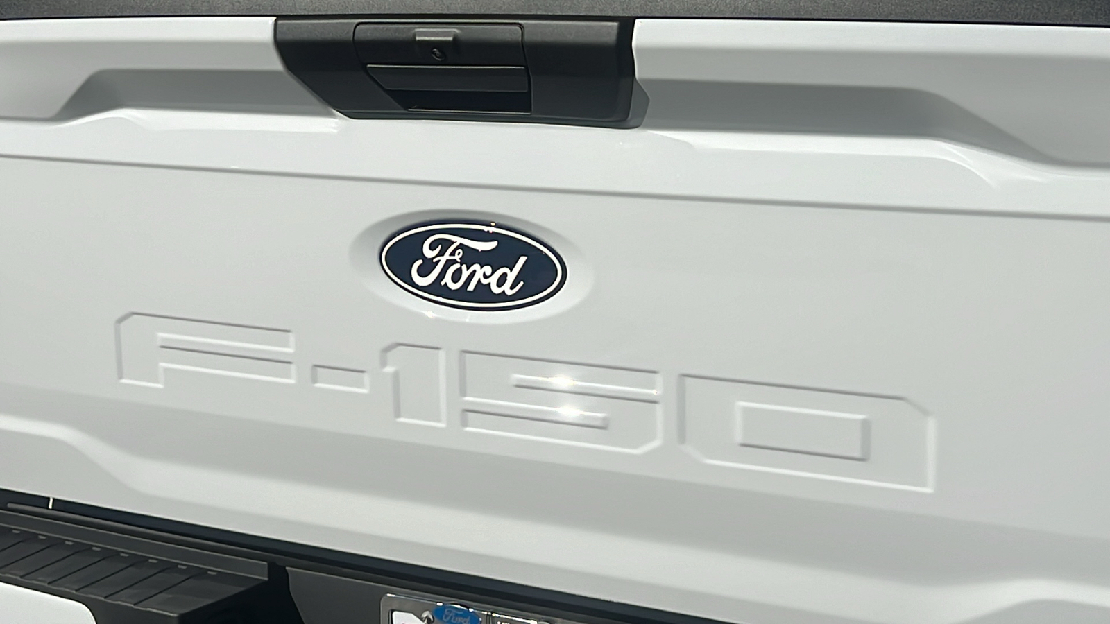 2024 Ford F-150 STX 10