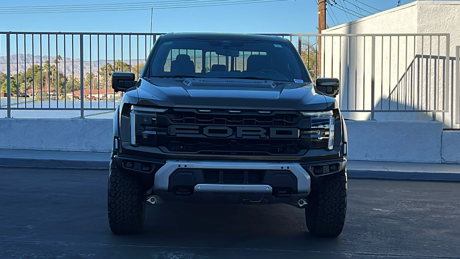 2024 Ford F-150 Raptor 2