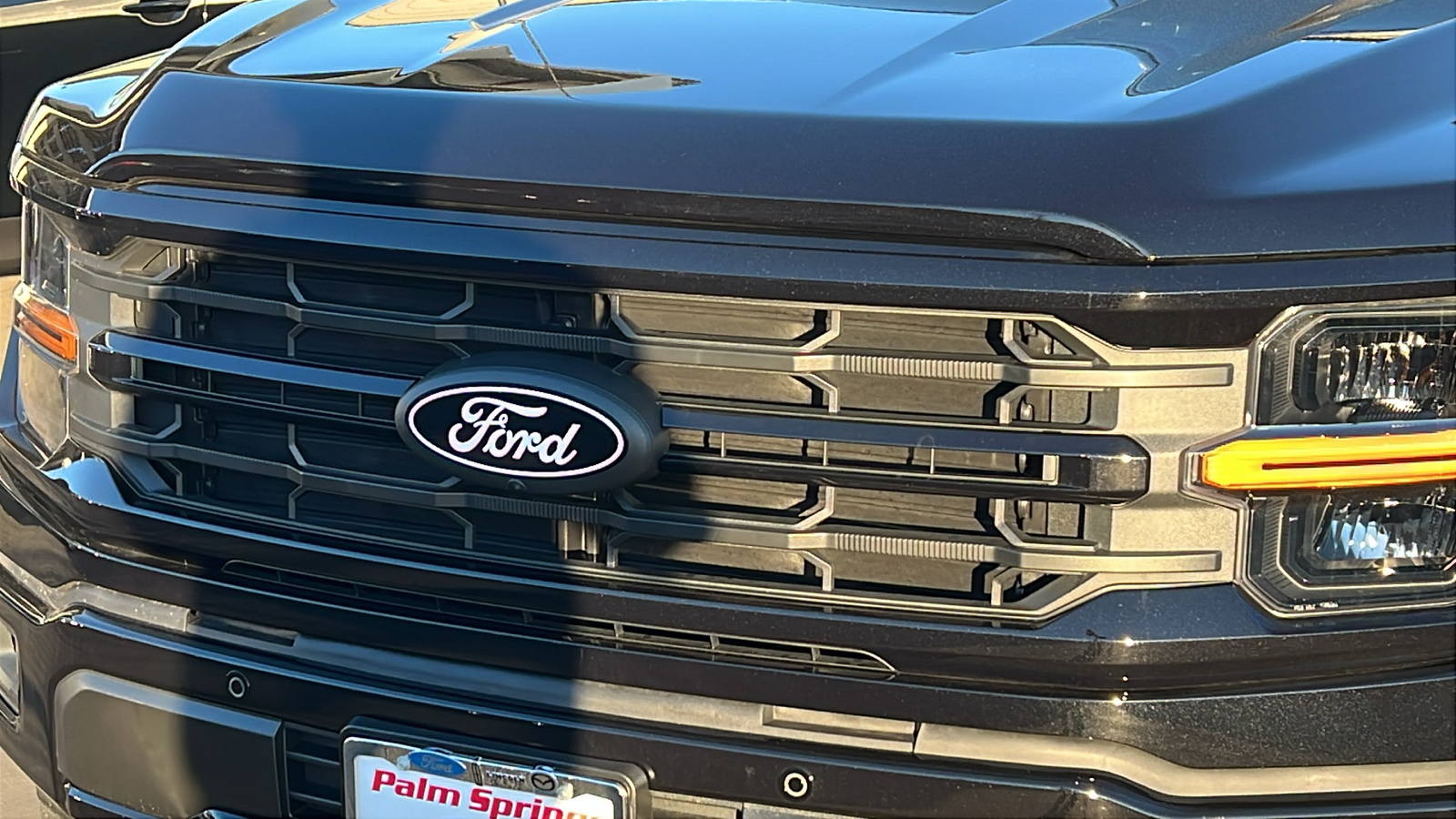 2024 Ford F-150 XLT 5