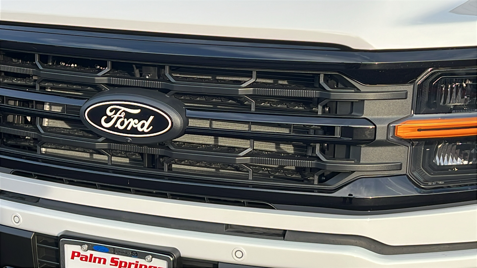 2024 Ford F-150 XLT 5