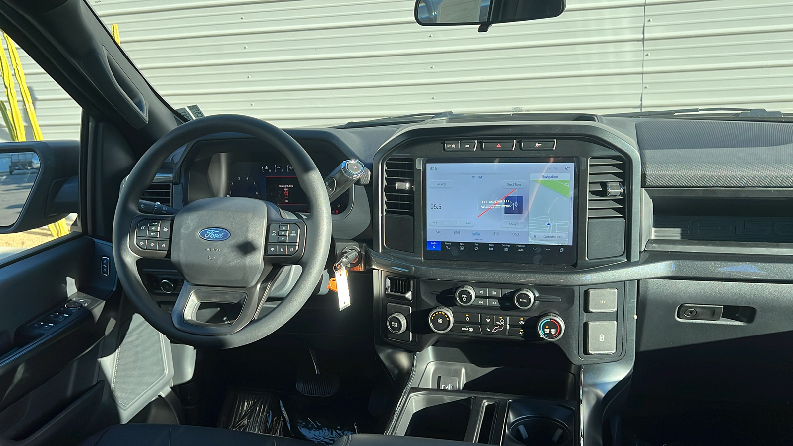 2024 Ford F-150 STX 15