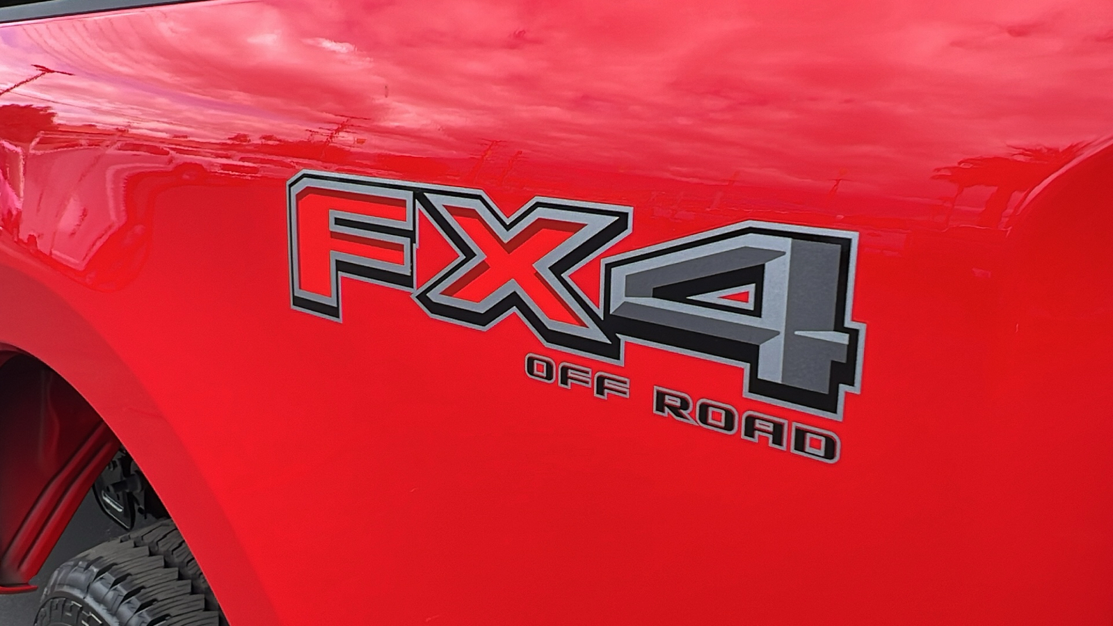2024 Ford F-250SD XL 36