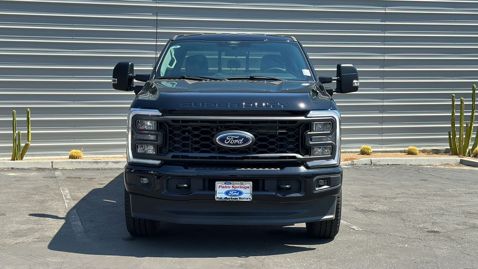 2024 Ford F-250SD XL 2