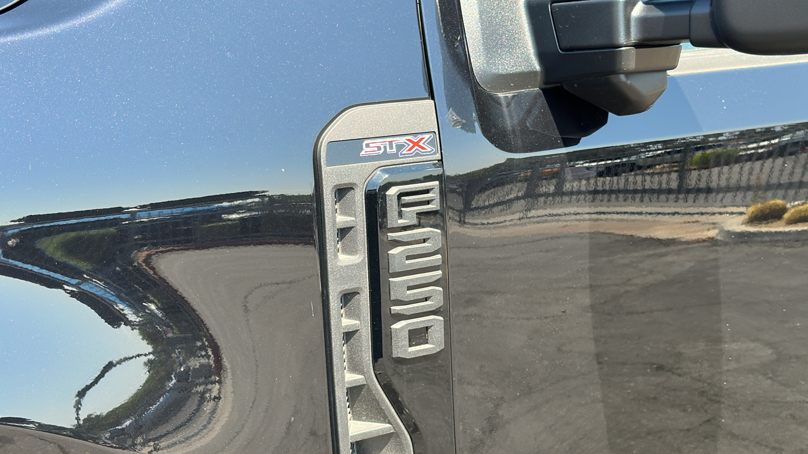 2024 Ford F-250SD XL 6