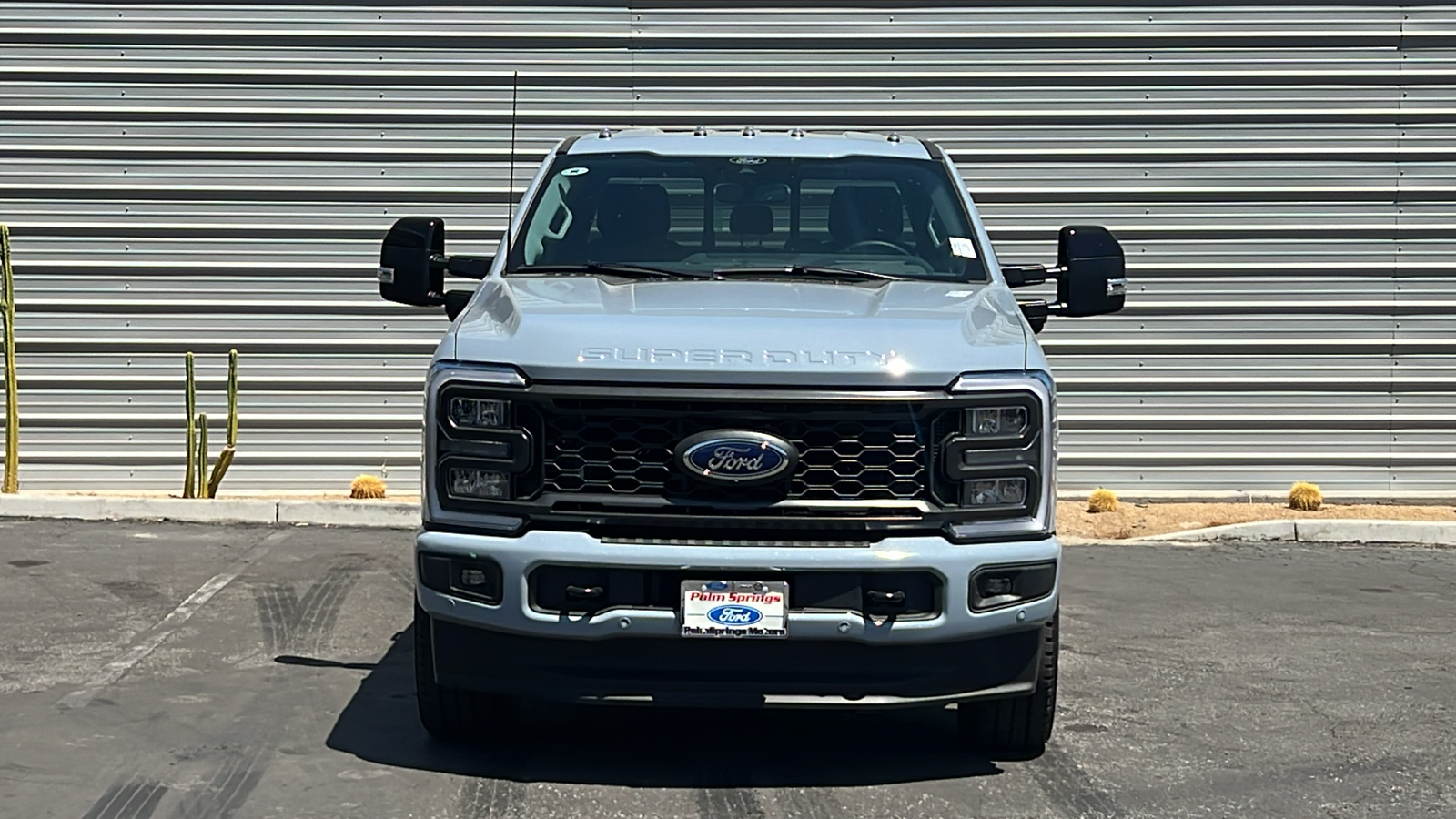 2024 Ford F-350SD Lariat 24