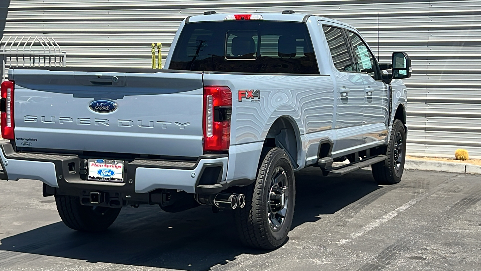 2024 Ford F-350SD Lariat 29