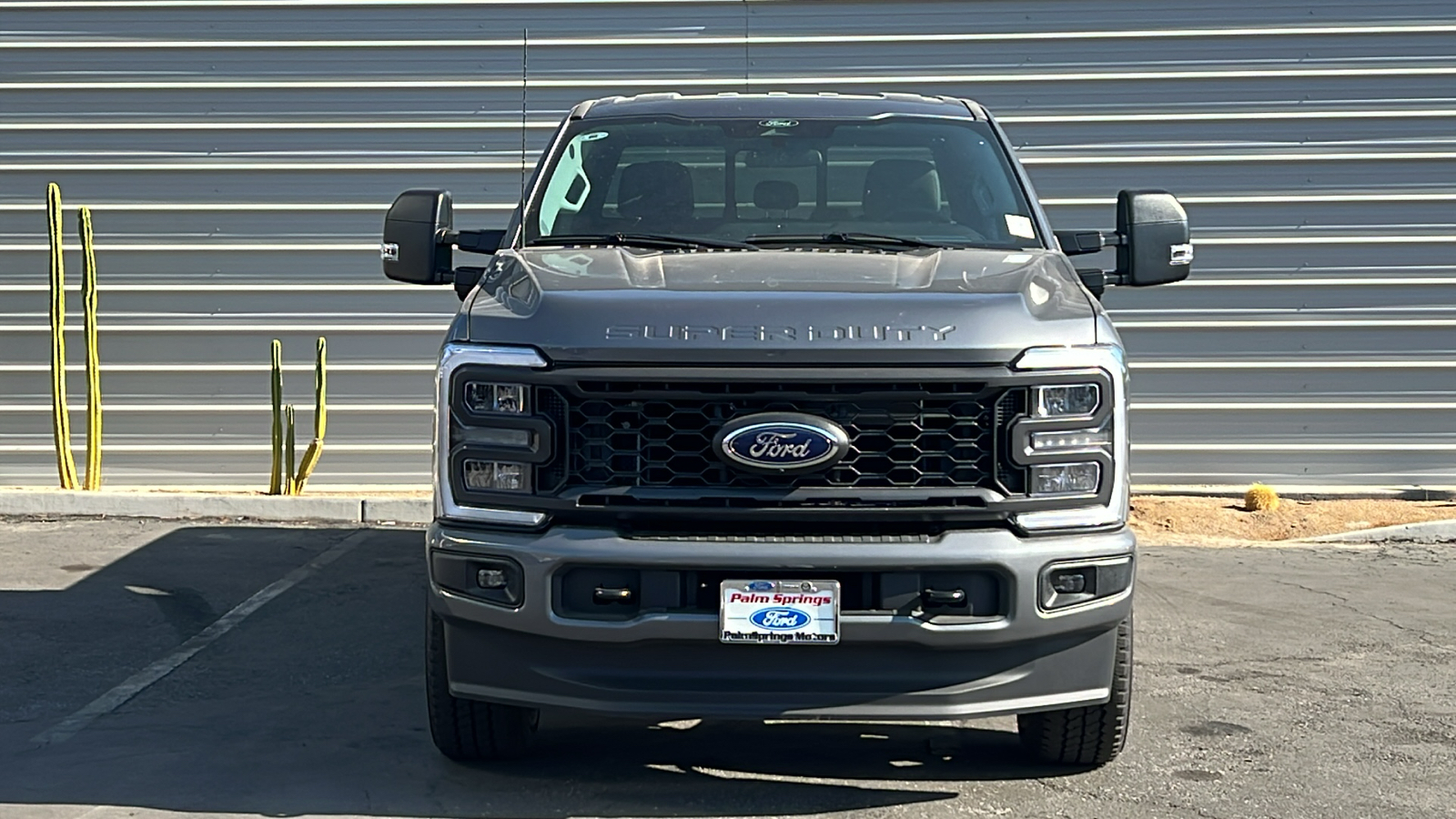 2024 Ford F-250SD XL 2