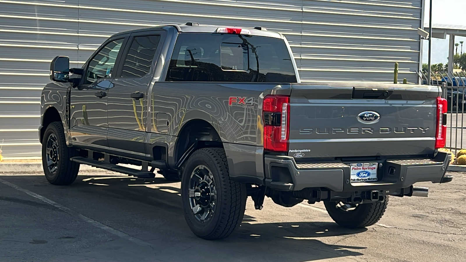 2024 Ford F-250SD XL 6