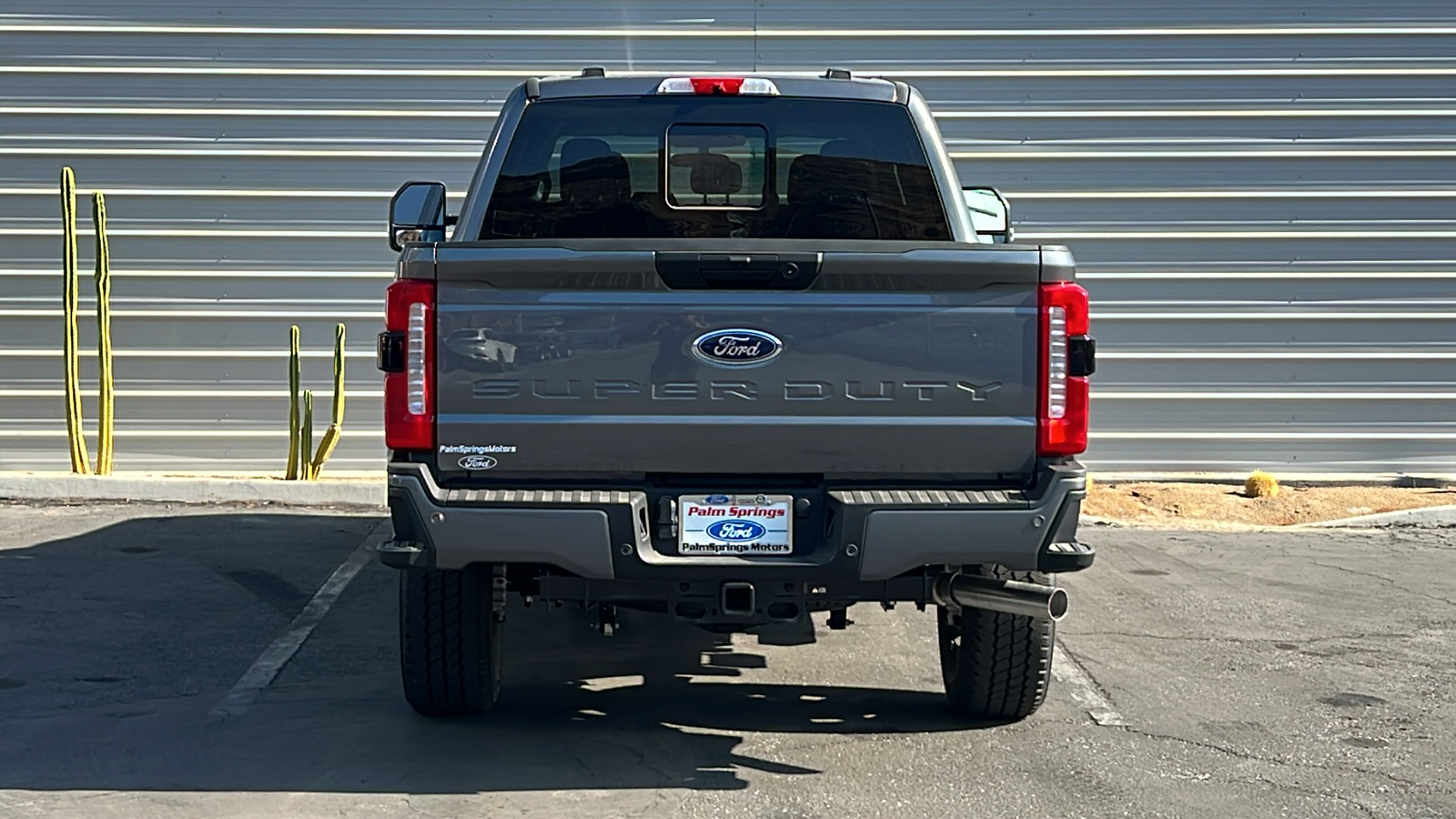 2024 Ford F-250SD XL 7