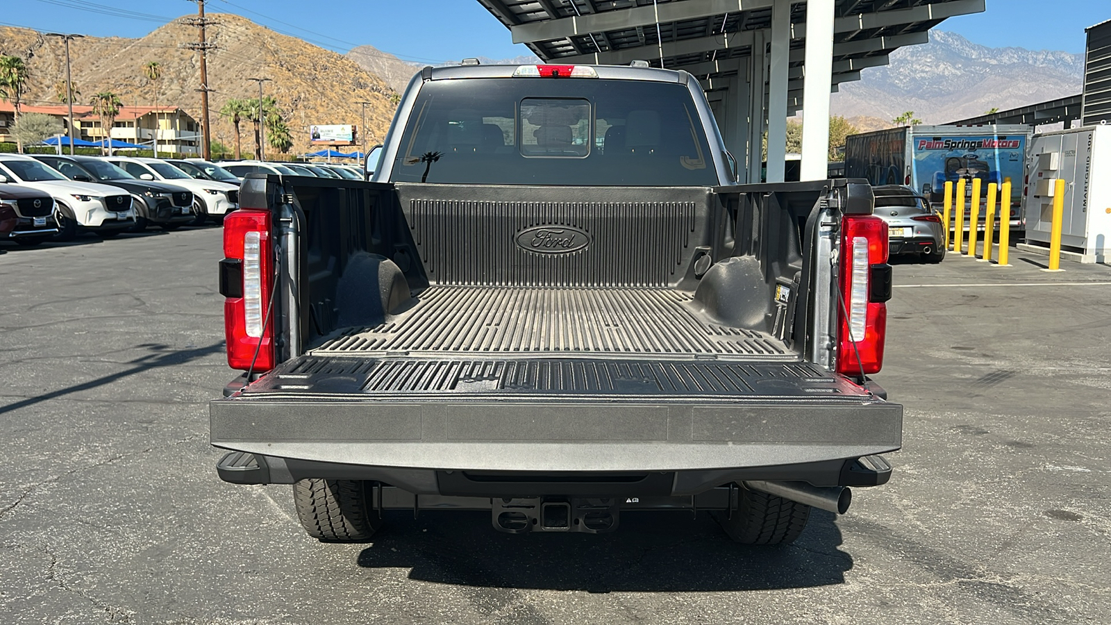 2024 Ford F-250SD XL 24