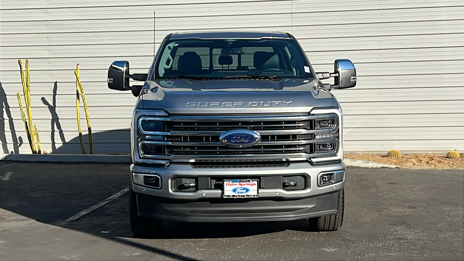 2024 Ford F-250SD  2