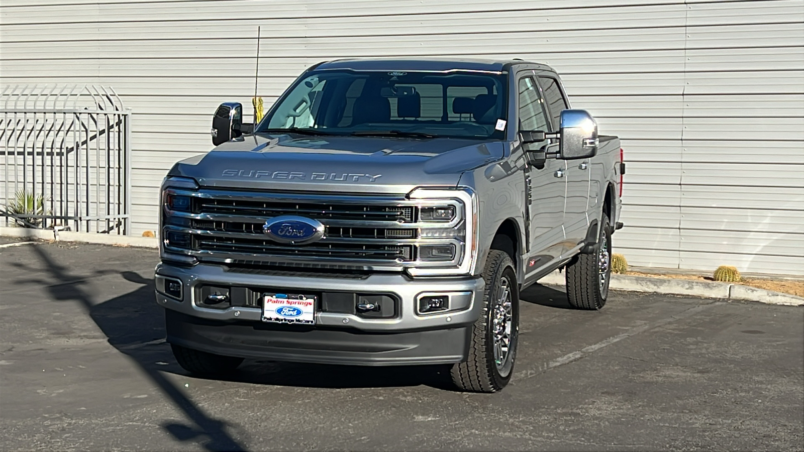 2024 Ford F-250SD  3