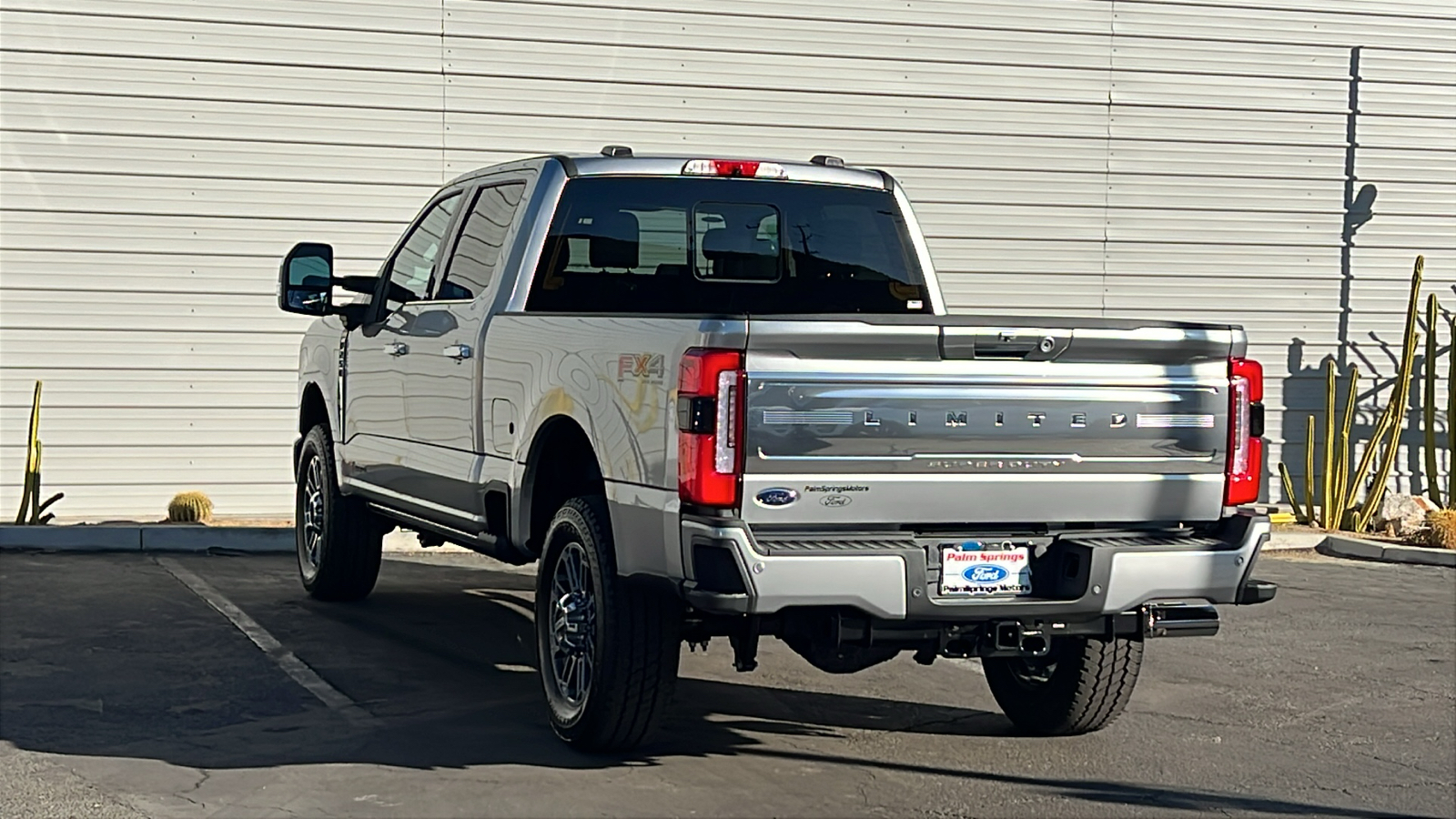 2024 Ford F-250SD  6