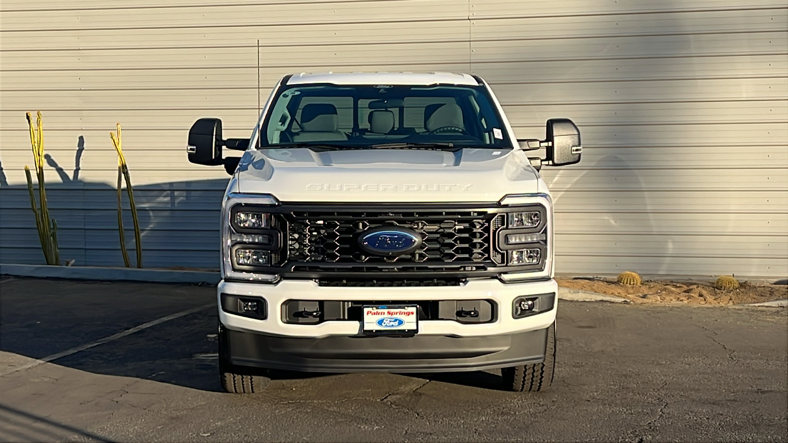 2024 Ford F-250SD  2