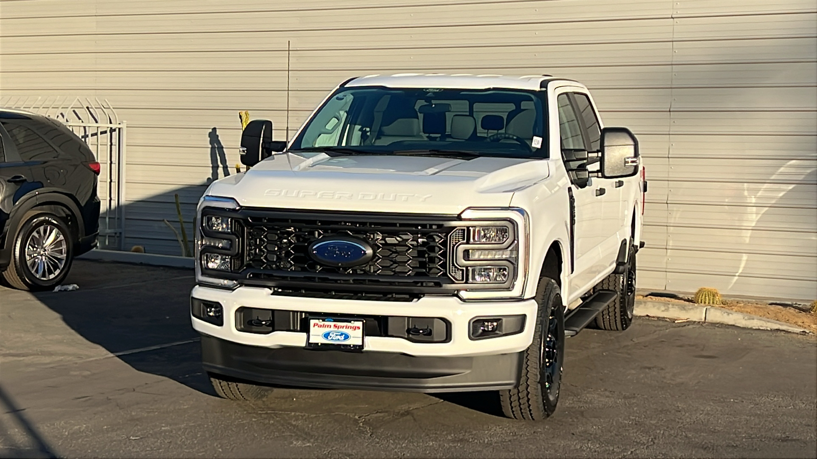 2024 Ford F-250SD  3