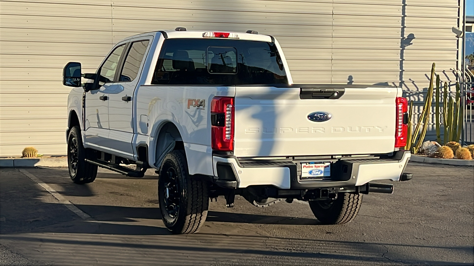 2024 Ford F-250SD  6