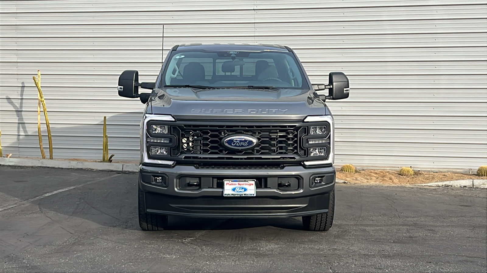 2024 Ford F-250SD  2