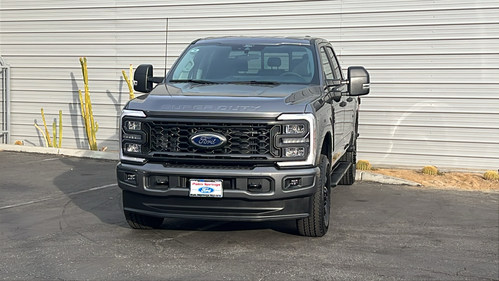 2024 Ford F-250SD  3