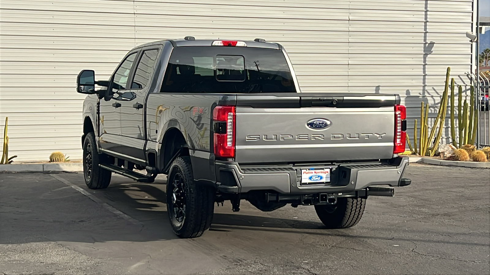 2024 Ford F-250SD  6