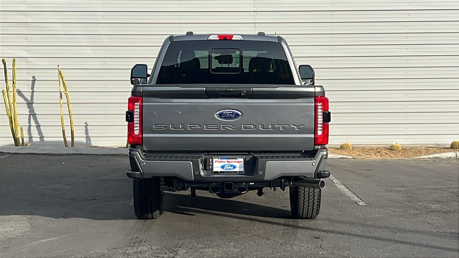 2024 Ford F-250SD  7