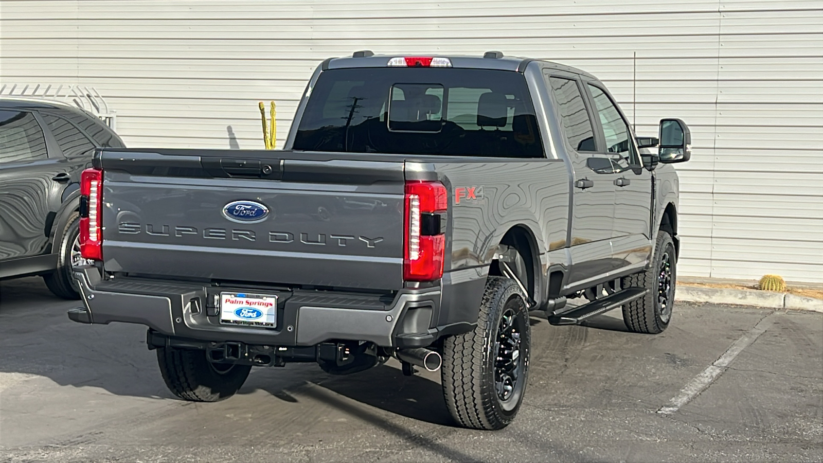 2024 Ford F-250SD  8