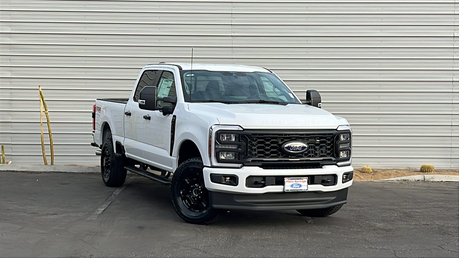 2024 Ford F-250SD  1