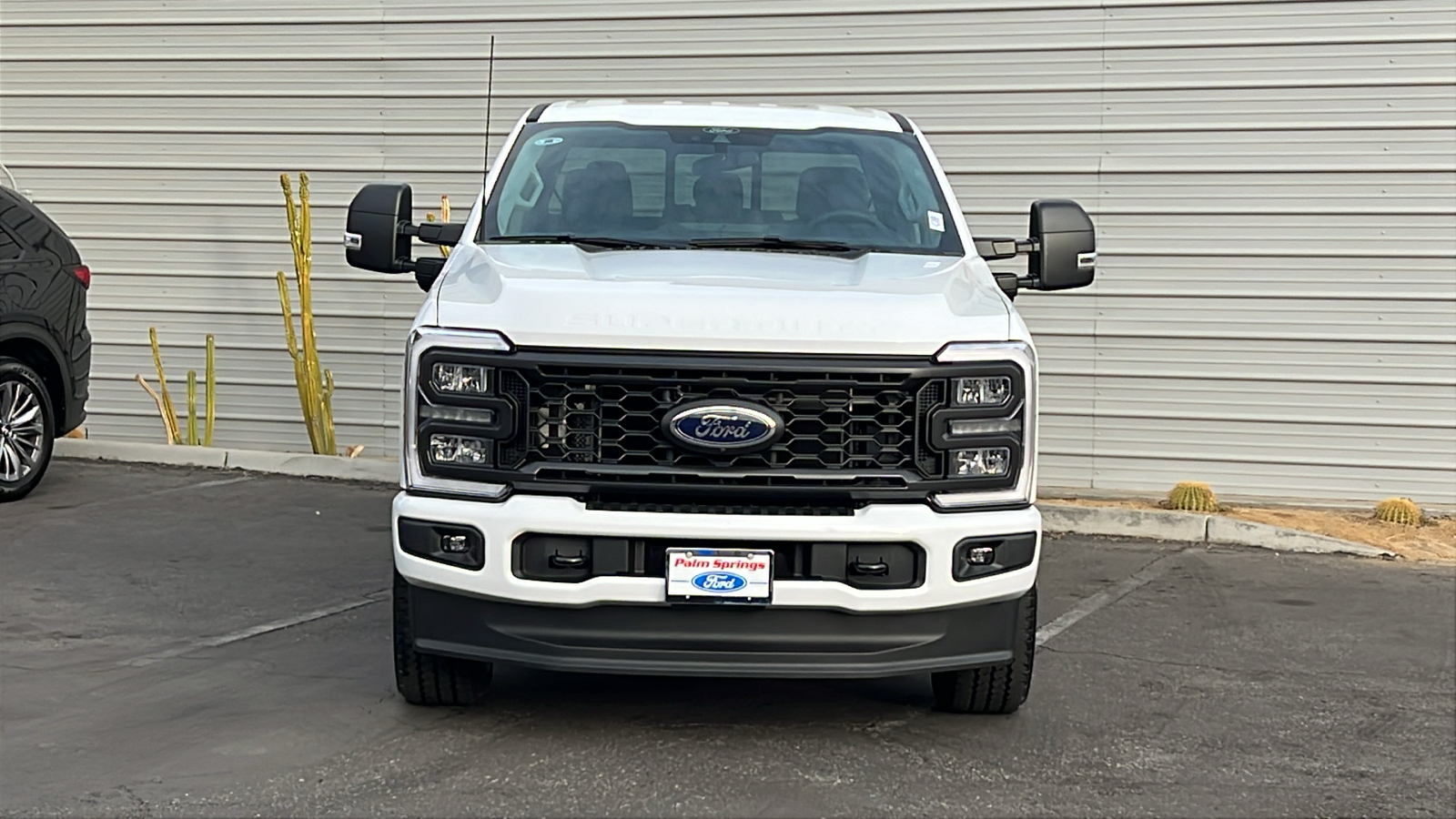 2024 Ford F-250SD  2