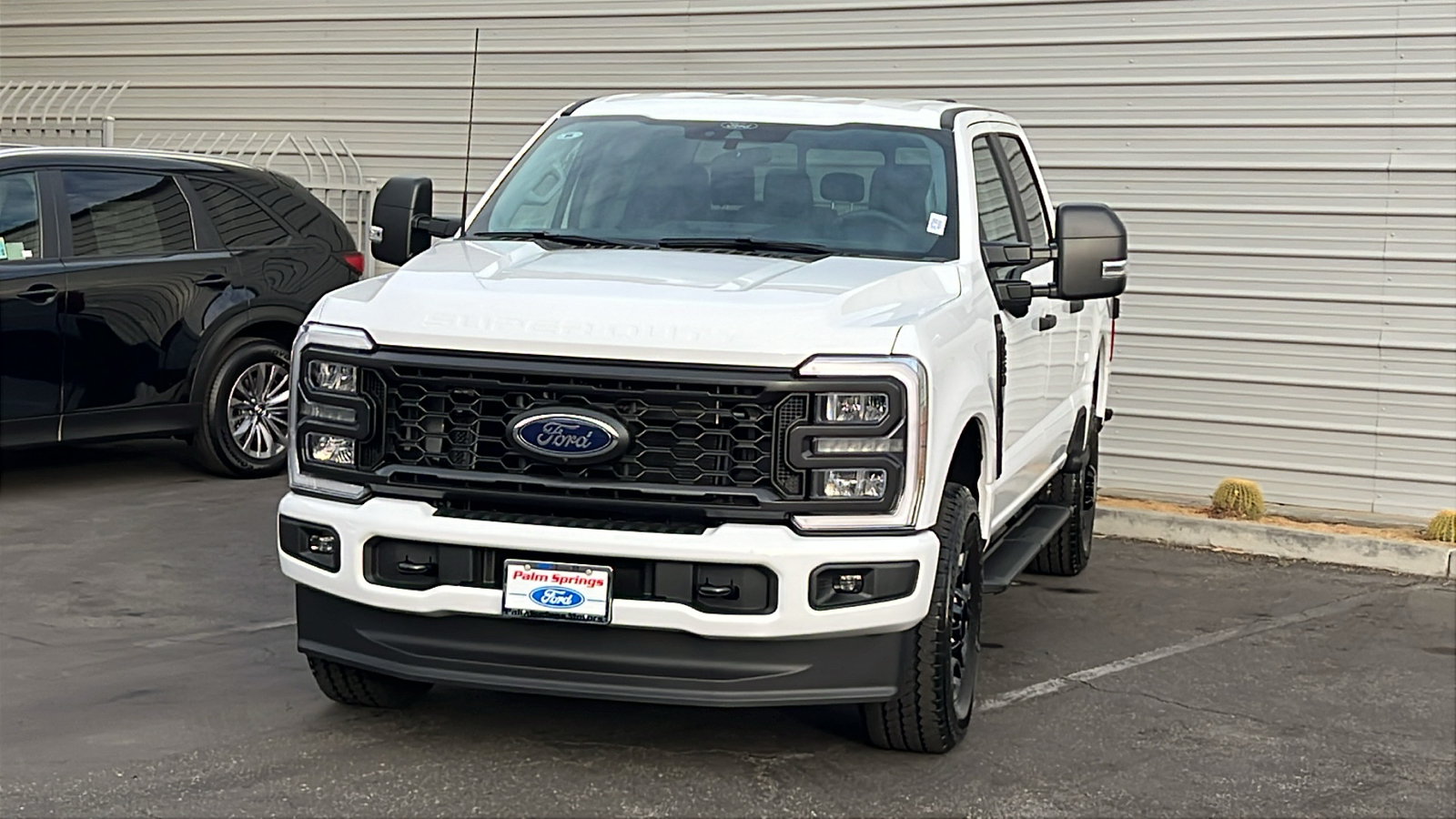 2024 Ford F-250SD  3