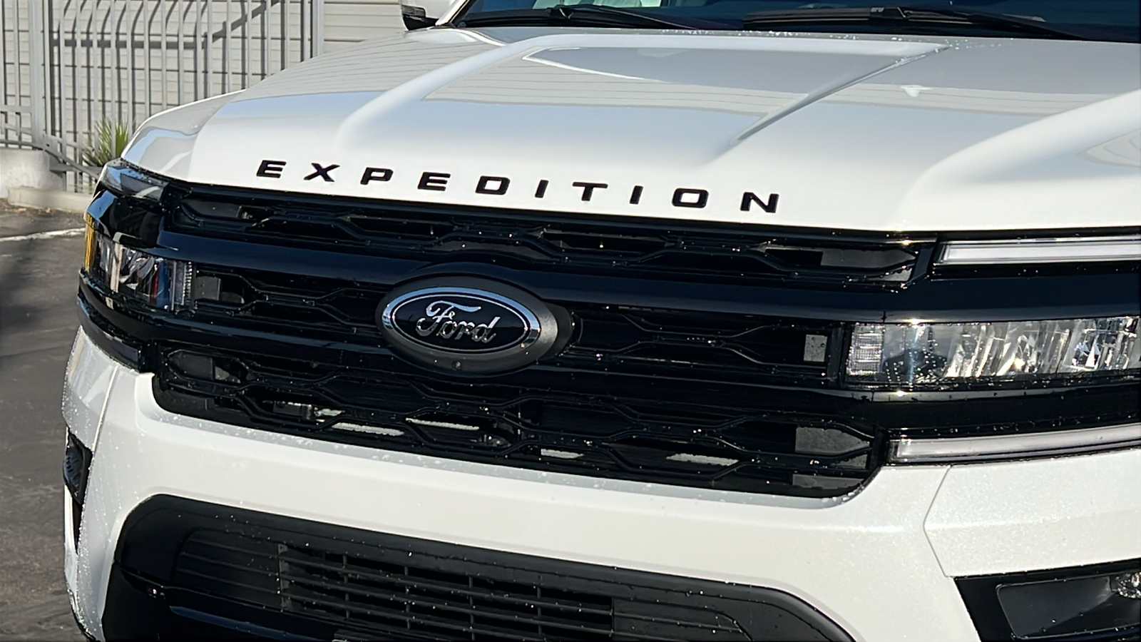 2024 Ford Expedition Max Limited 5