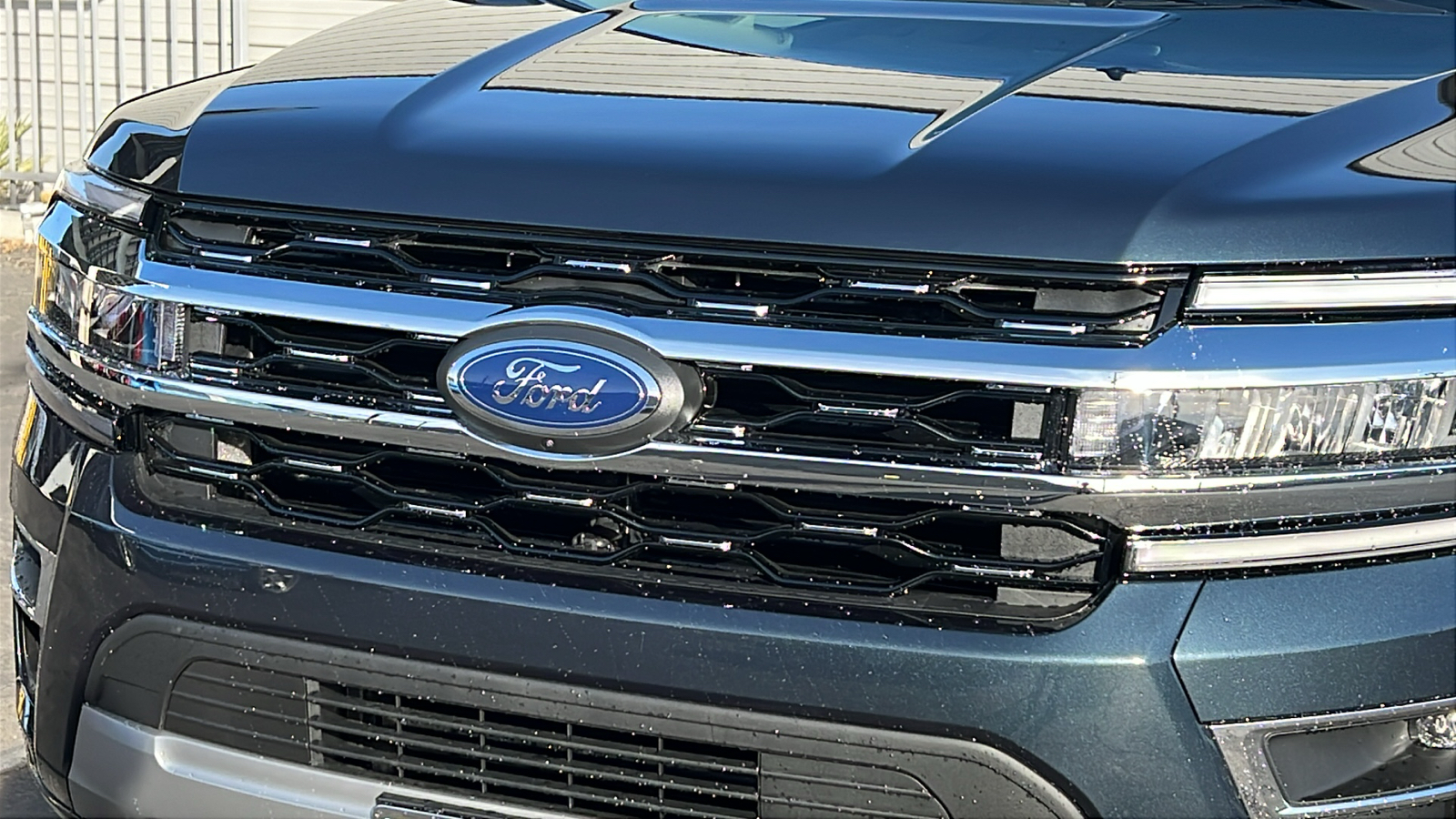 2024 Ford Expedition Max Limited 6