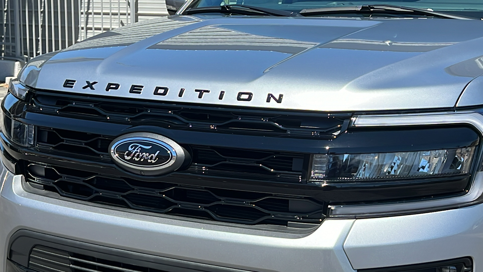 2024 Ford Expedition Max Limited 5