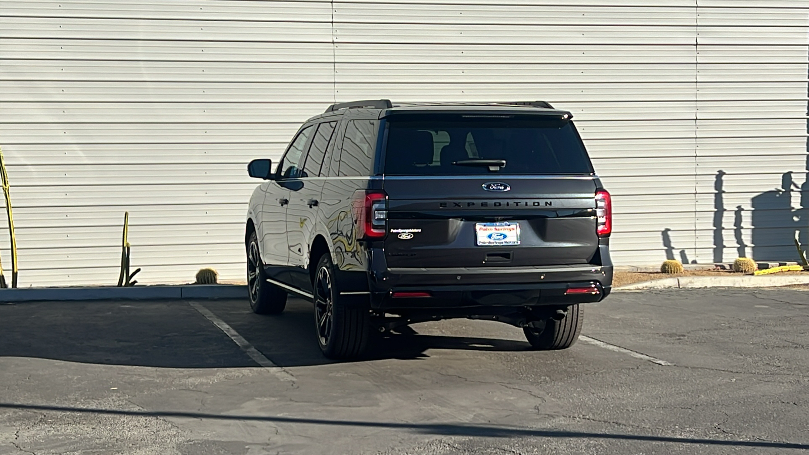 2024 Ford Expedition Limited 6