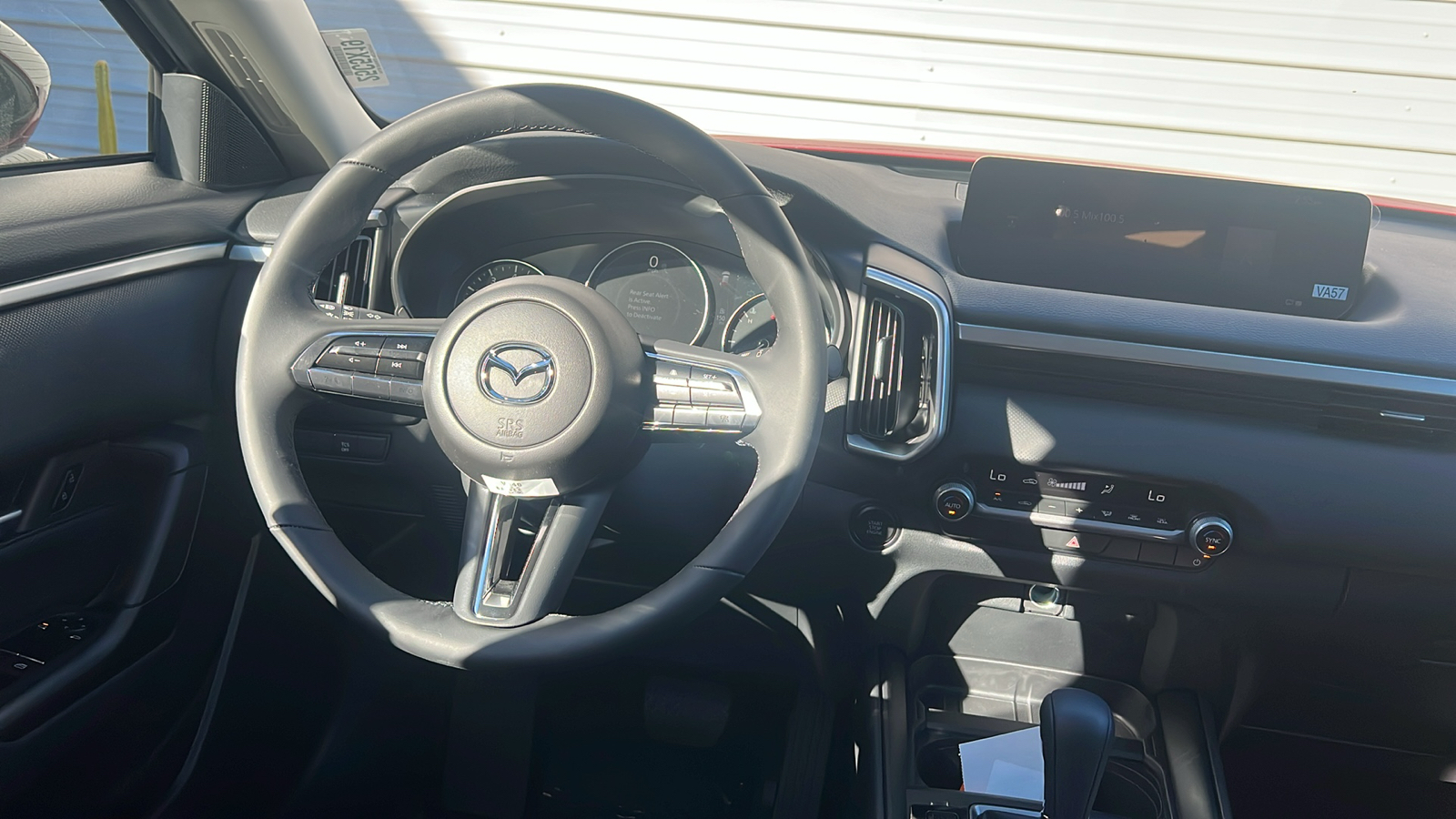 2025 Mazda CX-50 2.5 S Select Package 15