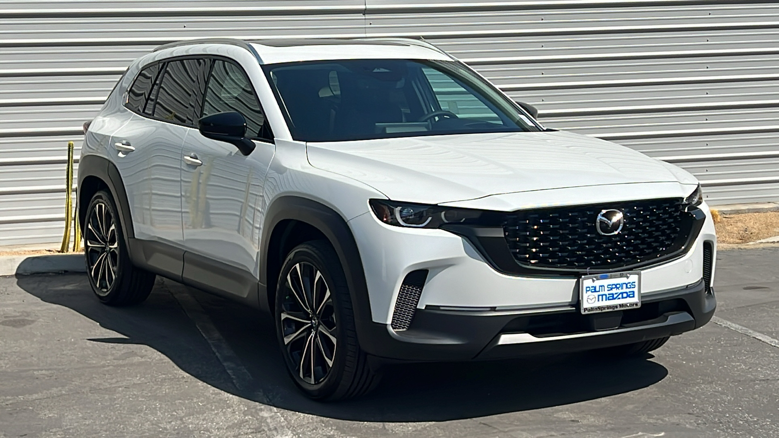 2025 Mazda CX-50 2.5 S Premium Plus Package 1