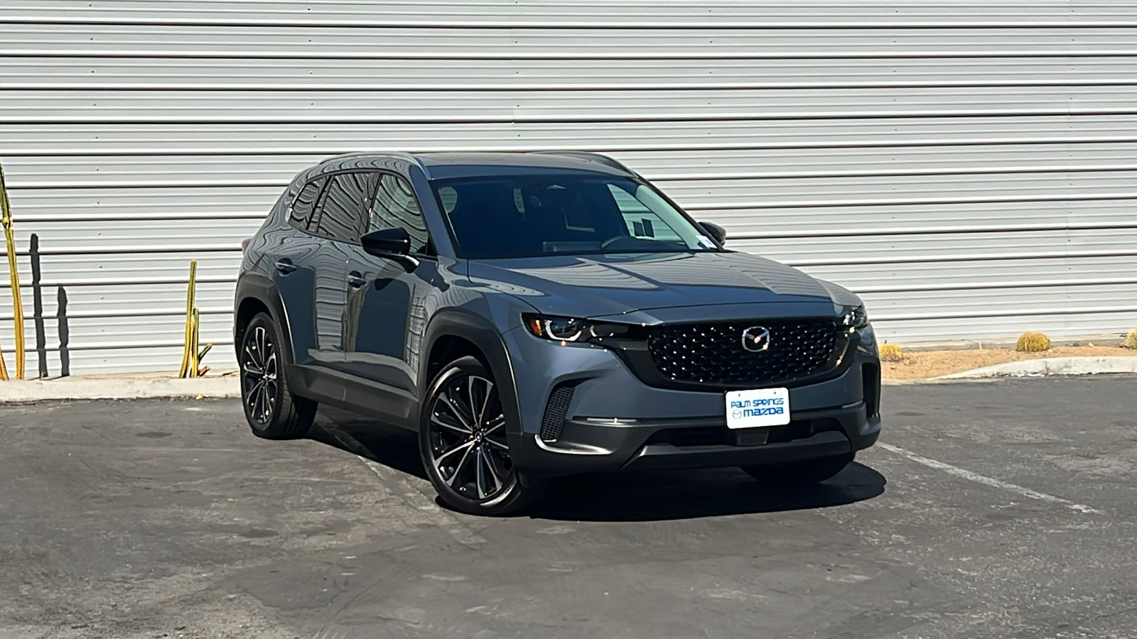 2025 Mazda CX-50 2.5 S Premium Plus Package 1