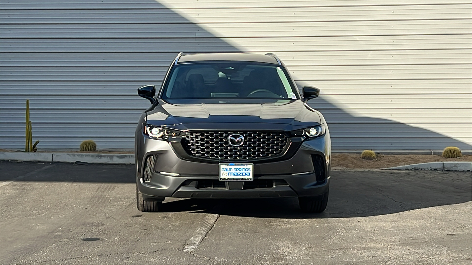 2025 Mazda CX-50 2.5 S Select Package 2