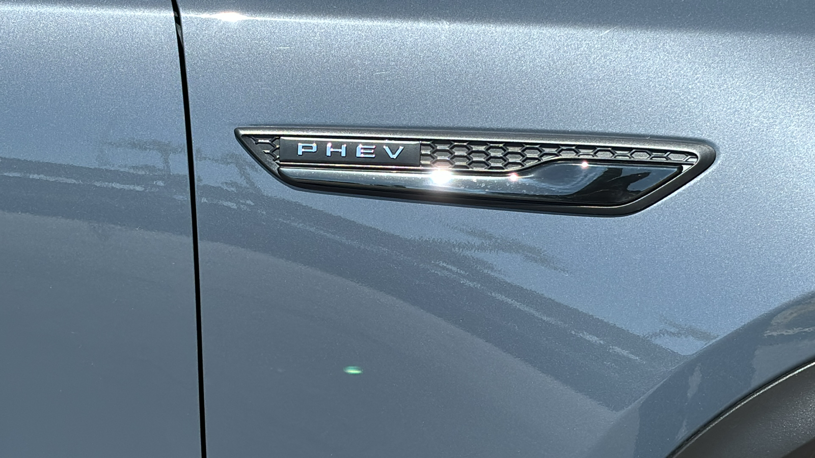 2025 Mazda CX-70 PHEV Premium 11