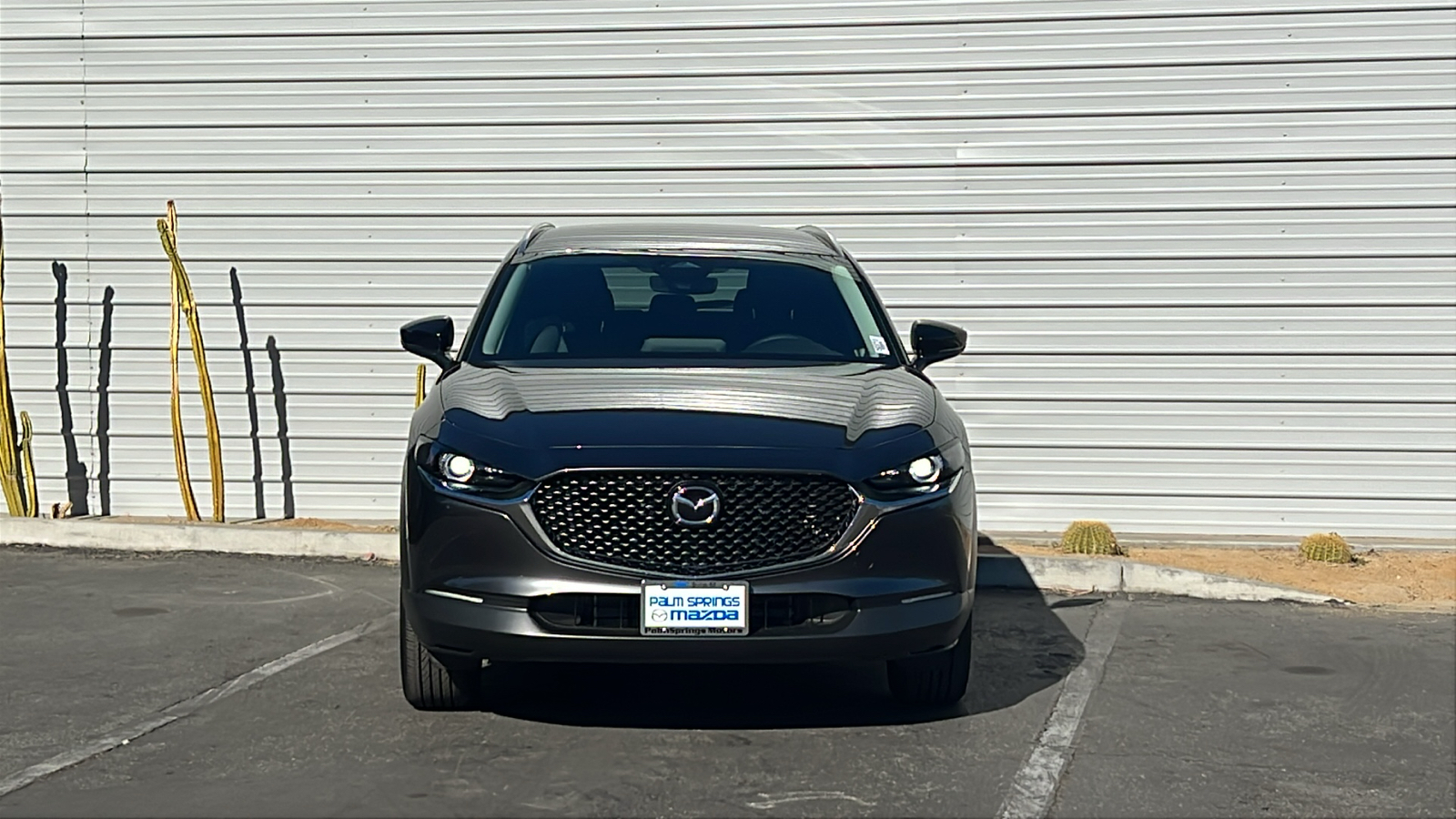 2025 Mazda CX-30 2.5 S Select Sport 2