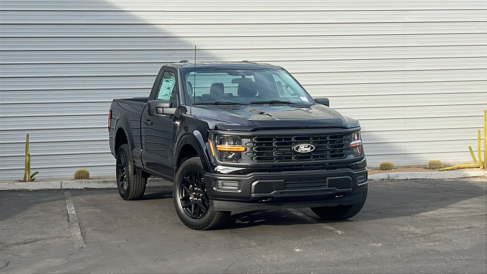 2024 Ford F-150  1