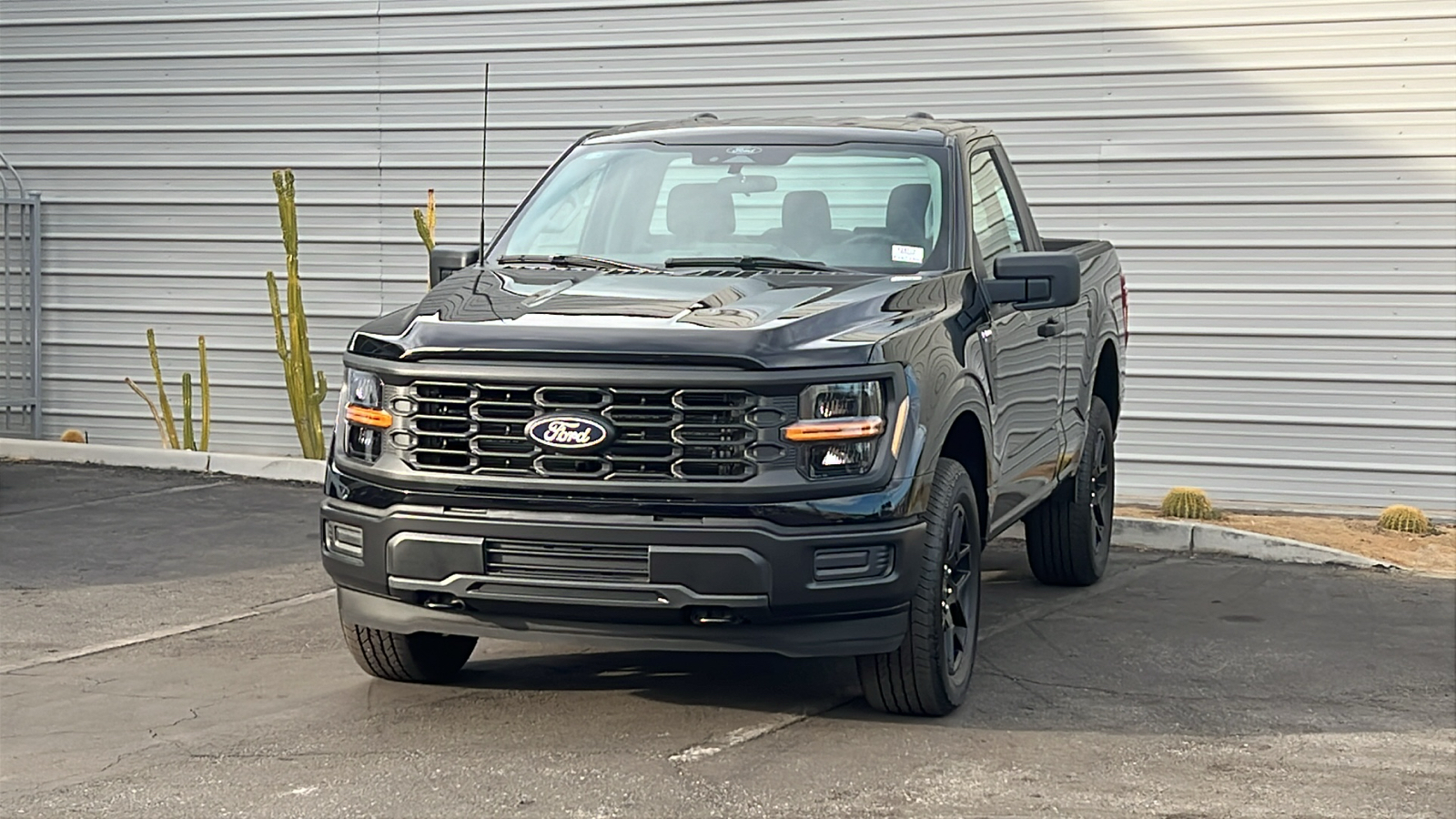 2024 Ford F-150  3