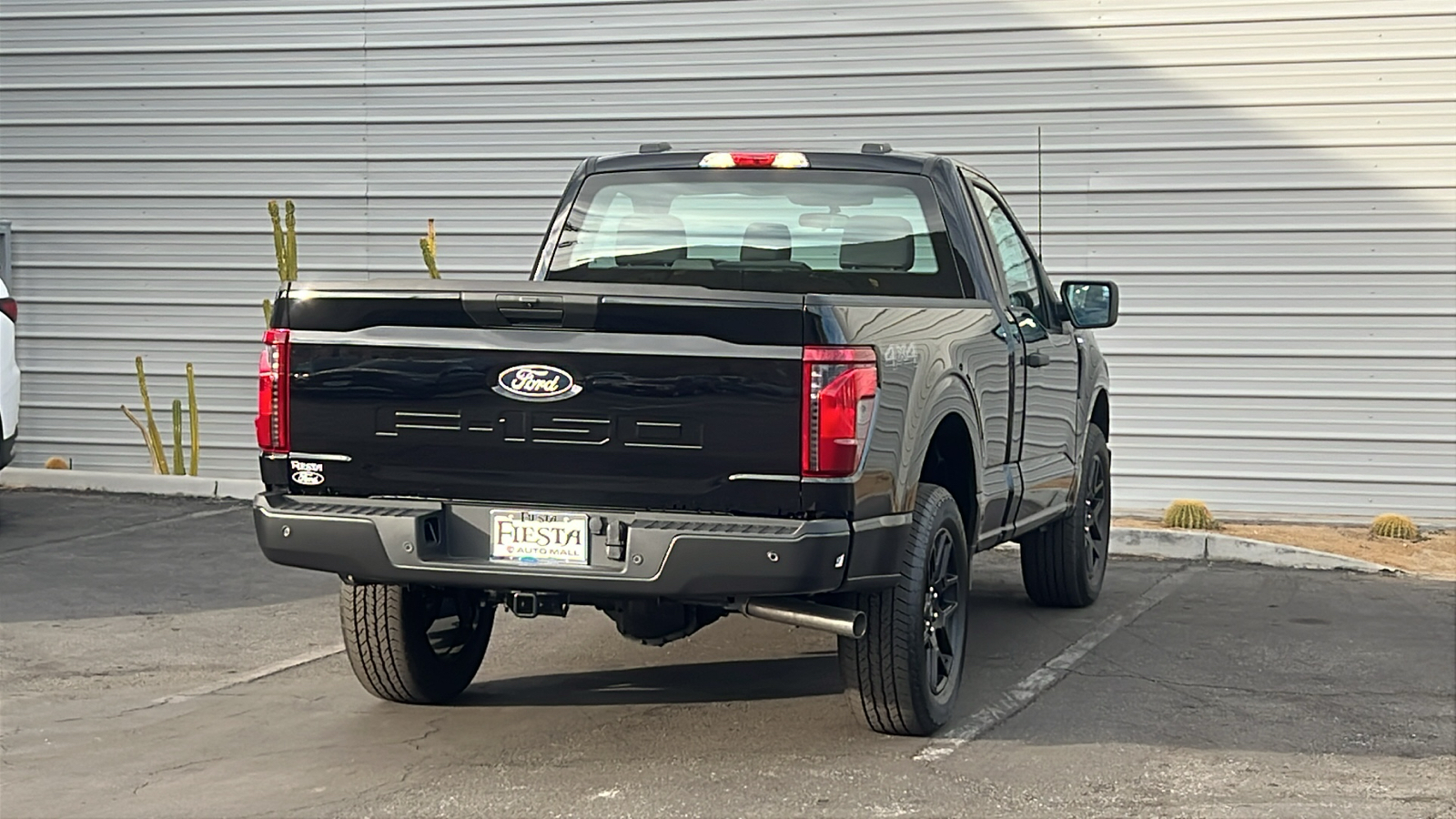 2024 Ford F-150  8