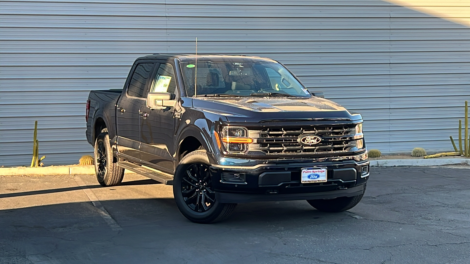 2024 Ford F-150 Raptor 1