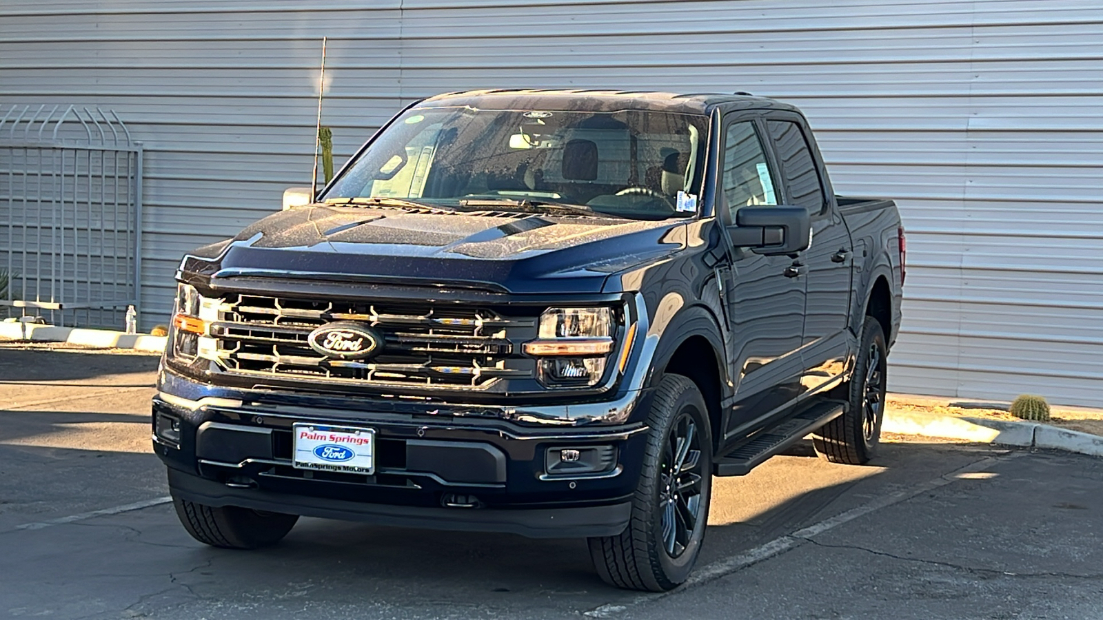 2024 Ford F-150 Raptor 3