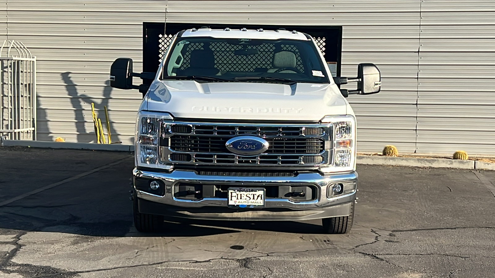 2024 Ford F-350SD  2