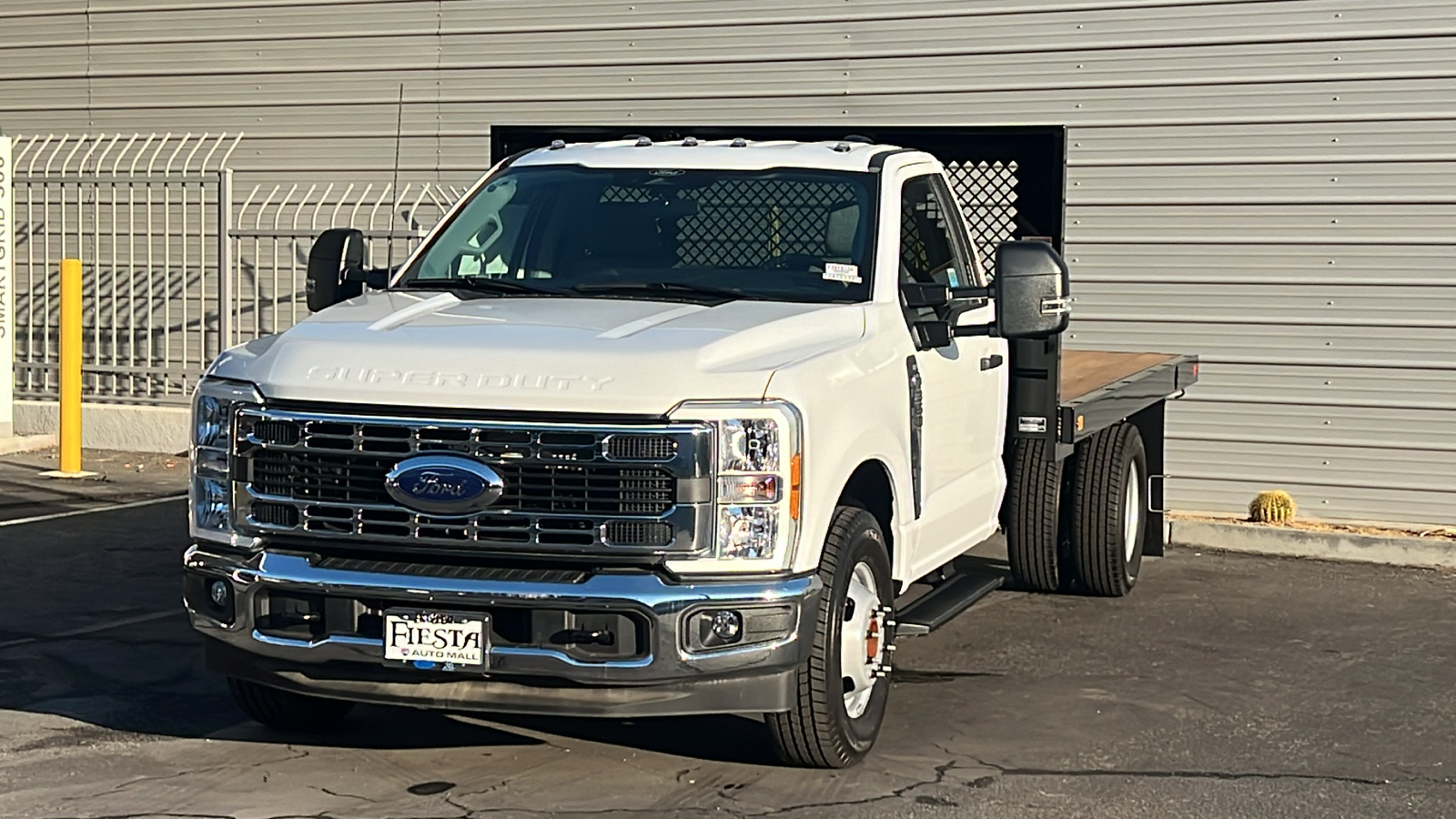 2024 Ford F-350SD  3