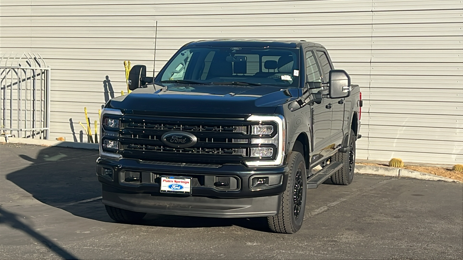 2024 Ford F-250SD XLT 3